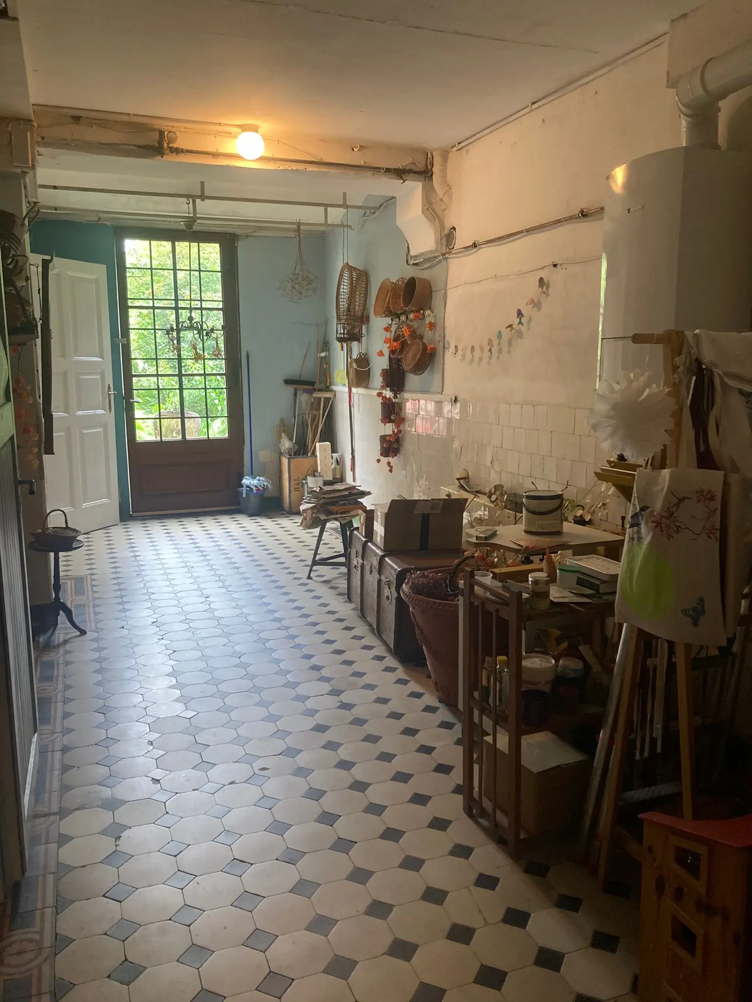 Unser wunderschöner Blick